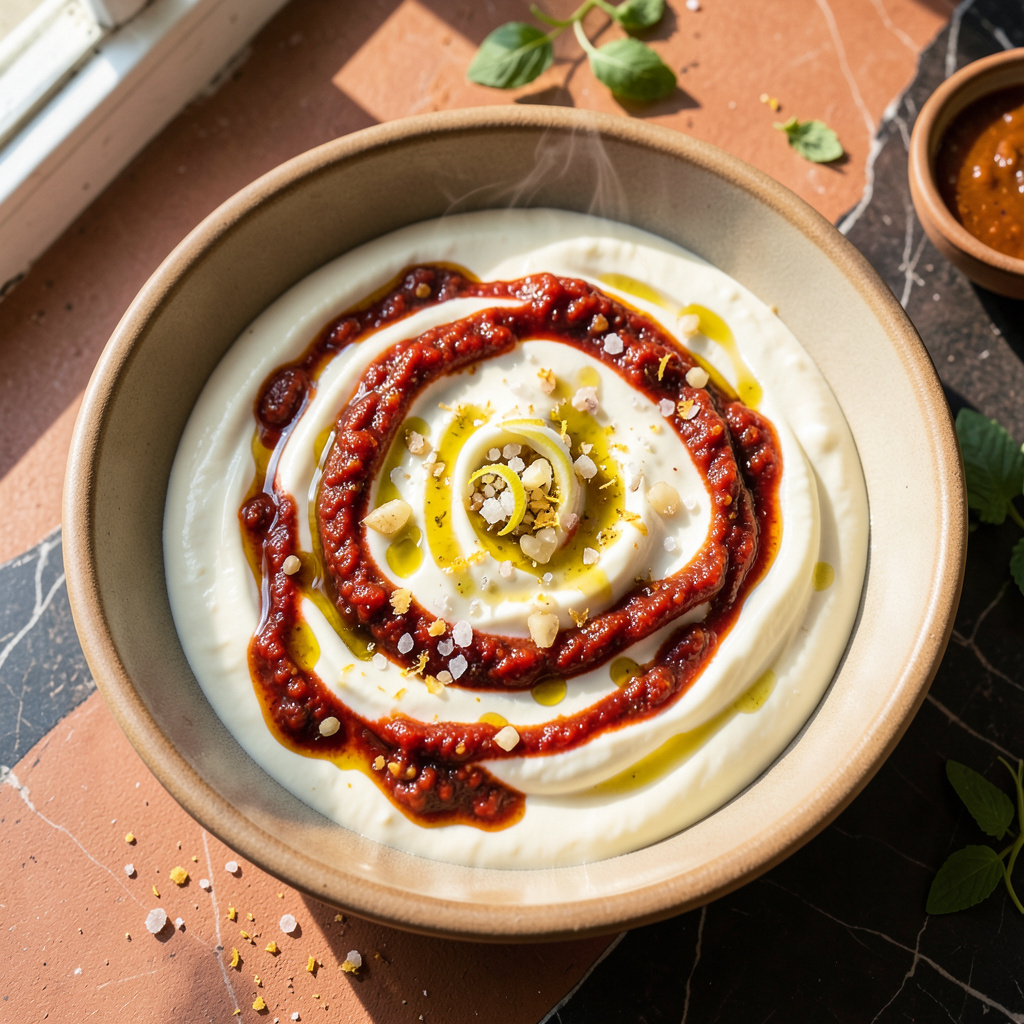Calabrian Chili Mayo Recipe: Spicy Creamy Condiment for Any Dish - Time ...