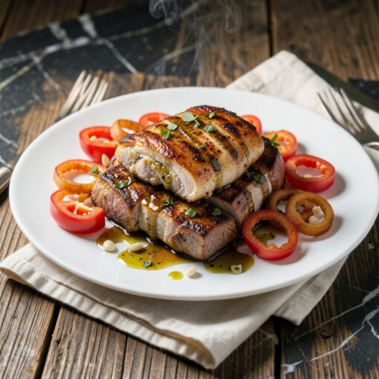 Chicken Breast Rib Meat Recipe: Juicy and Flavorful One-Pan Wonder ...