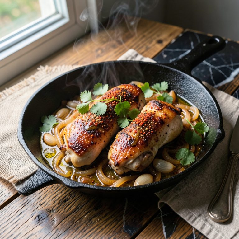 Ti2bs Chicken Tibs Recipe: Authentic East African Flavor in 30 Minutes - Time ...