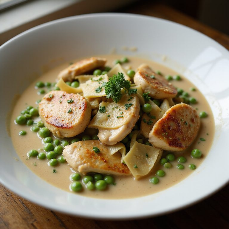Easy Chicken Ala King Recipe Campbell's: Creamy Dinner in 30 Minutes ...