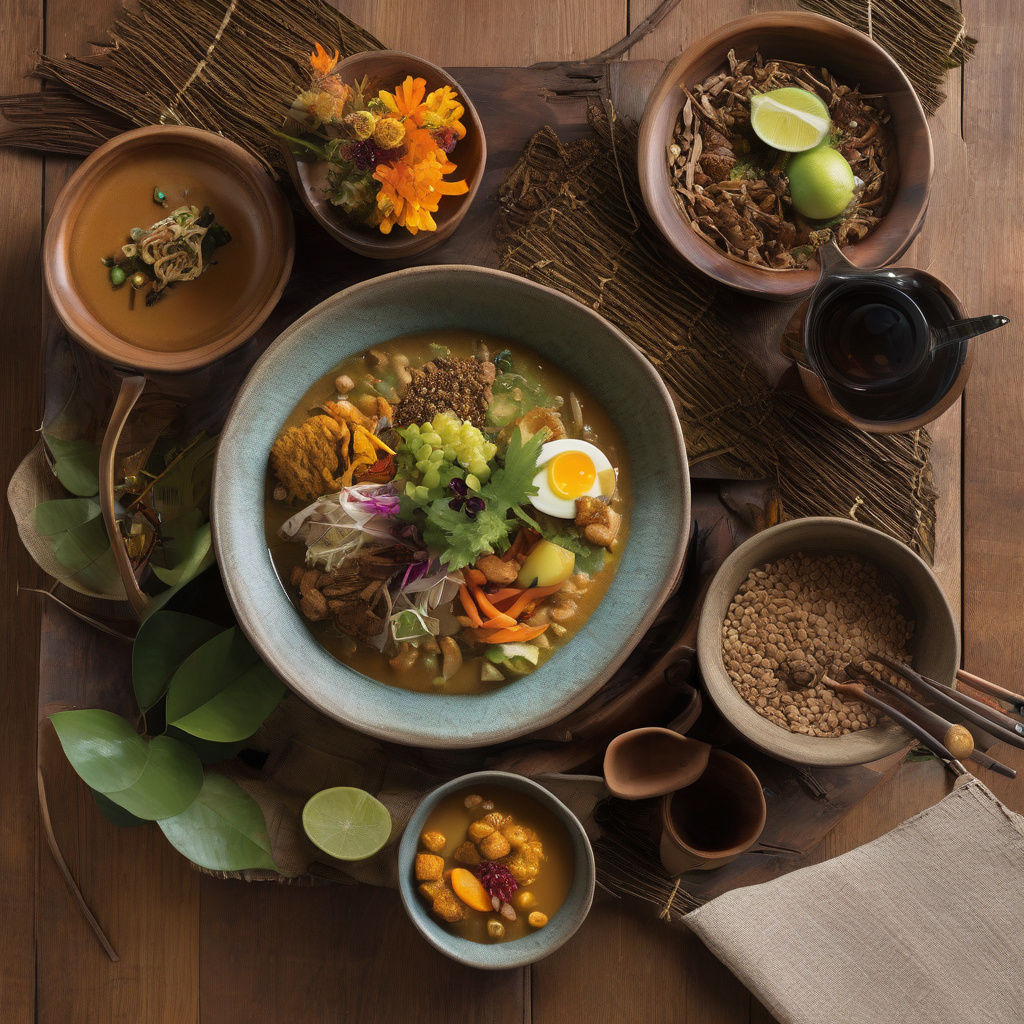 Sabaw Recipe: Comforting Rich, Hearty Broth That Beats Takeout - Time ...