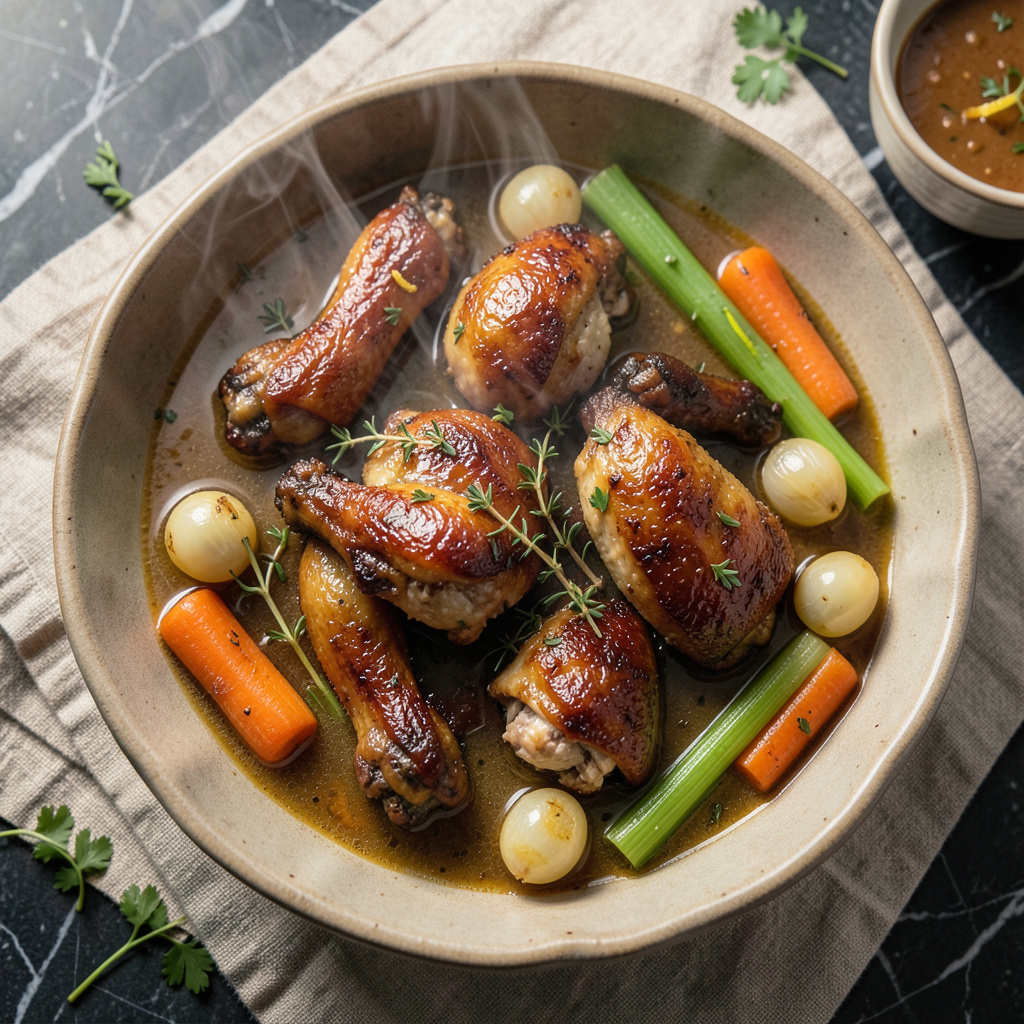 stewed-chicken-wings-recipe-rich-and-tender-in-under-30-minutes-time
