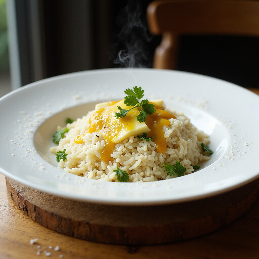 Bazzite Rice's Taziki's Basmati Rice Recipe: Fragrant, Fluffy Perfection Every Time