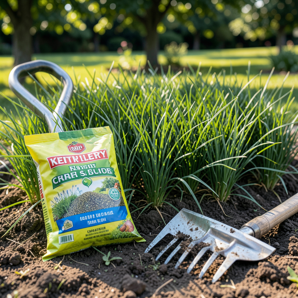Wisconsin Seeds When Can I Plant Grass Seed in Wisconsin: Timing for Best Results