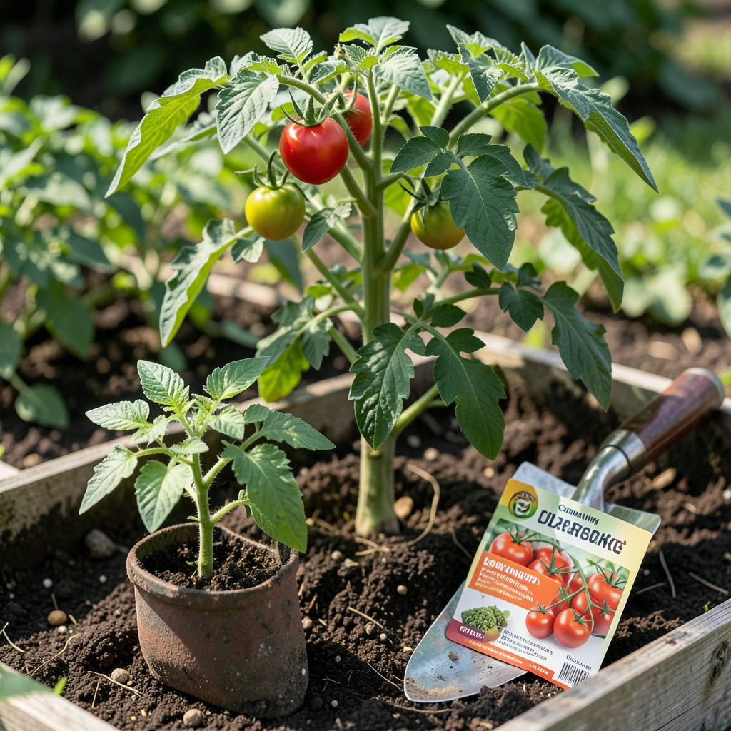 When to Plant in 6B Zone: Essential Timing Tips for Garden Success ...