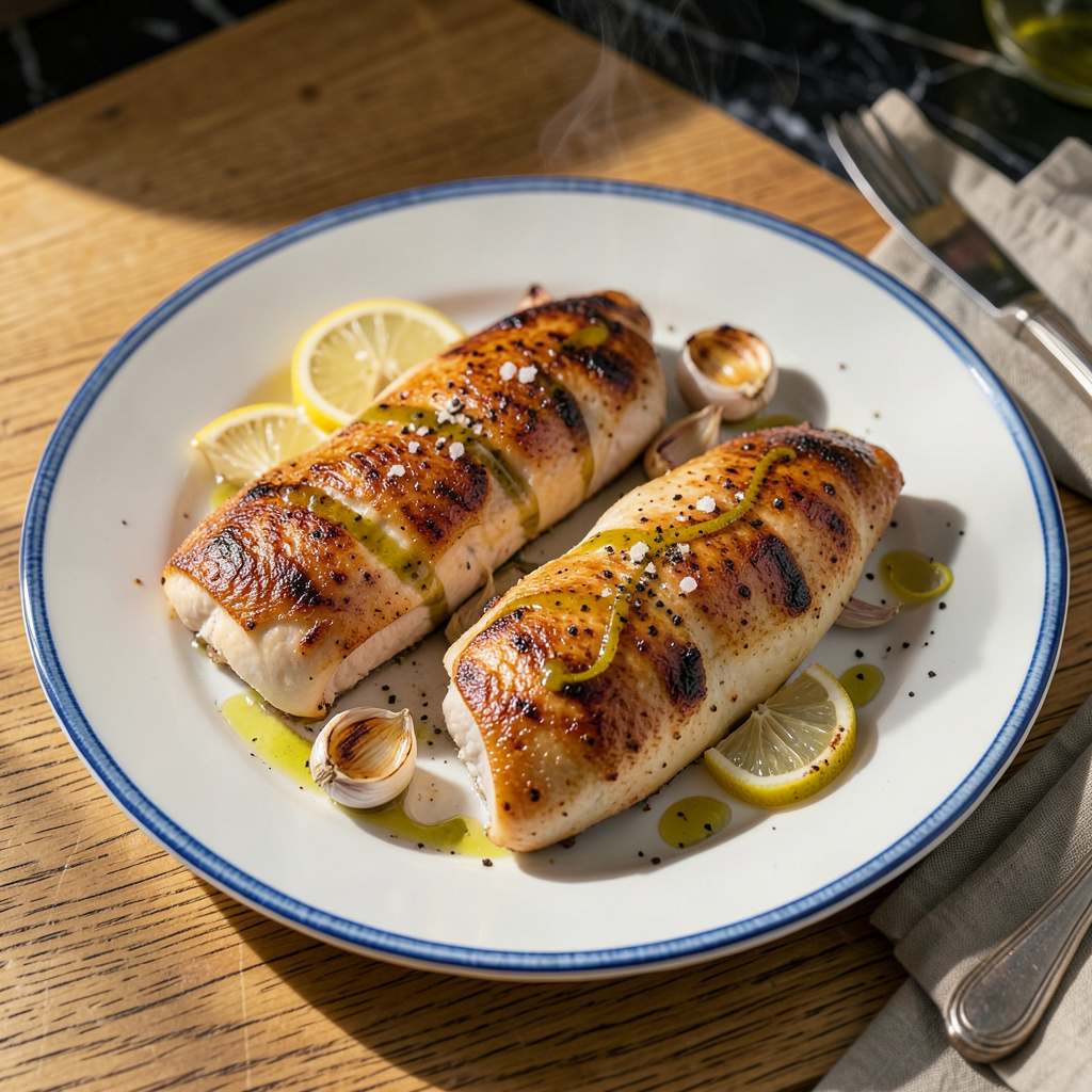 Butterflied Chicken Breast Recipe: Juicy, Even Cooking in 20 Minutes