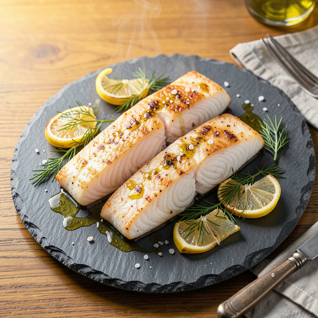 Cod Instructions Costco Frozen Cod Cooking Instructions: Flaky Results With the Oven ...