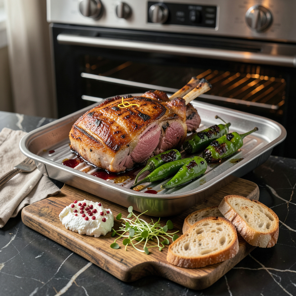 Do All Ovens Have a Broiler: How to Check and Use Yours Properly