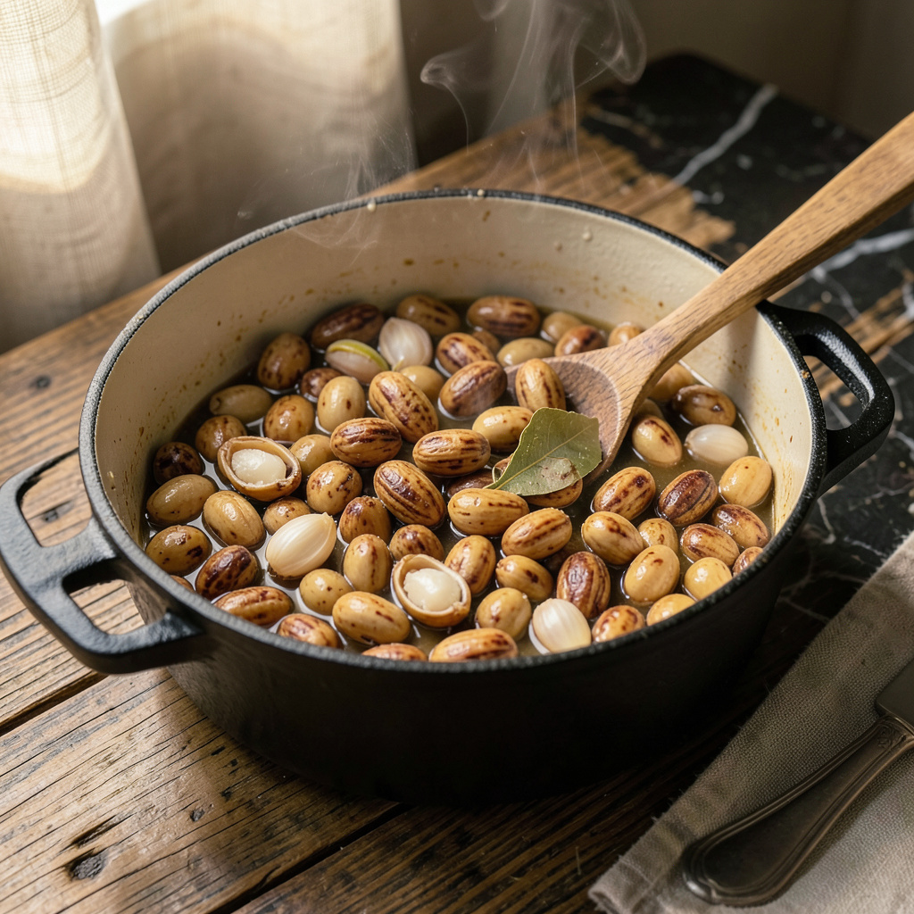 How to Boil Peanuts With Shell: Southern-Style Salty Snack in 4 Hours