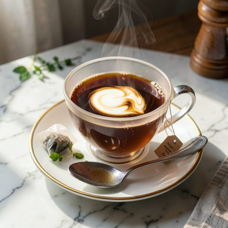 How to Make Tea With Milk: The British-Style Steeping Trick for Silky ...