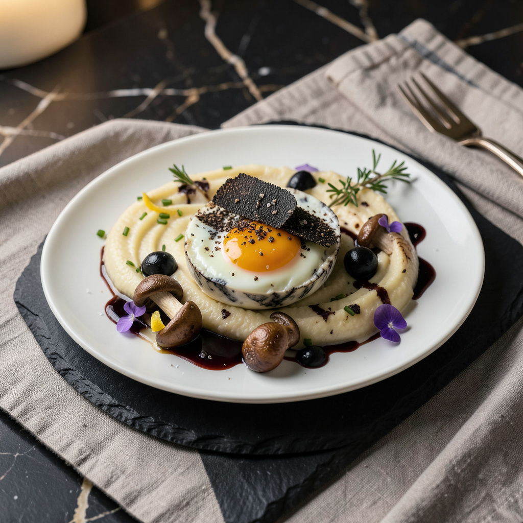Why Is Black Truffle So Expensive: Rare Harvest and Luxury Demand ...