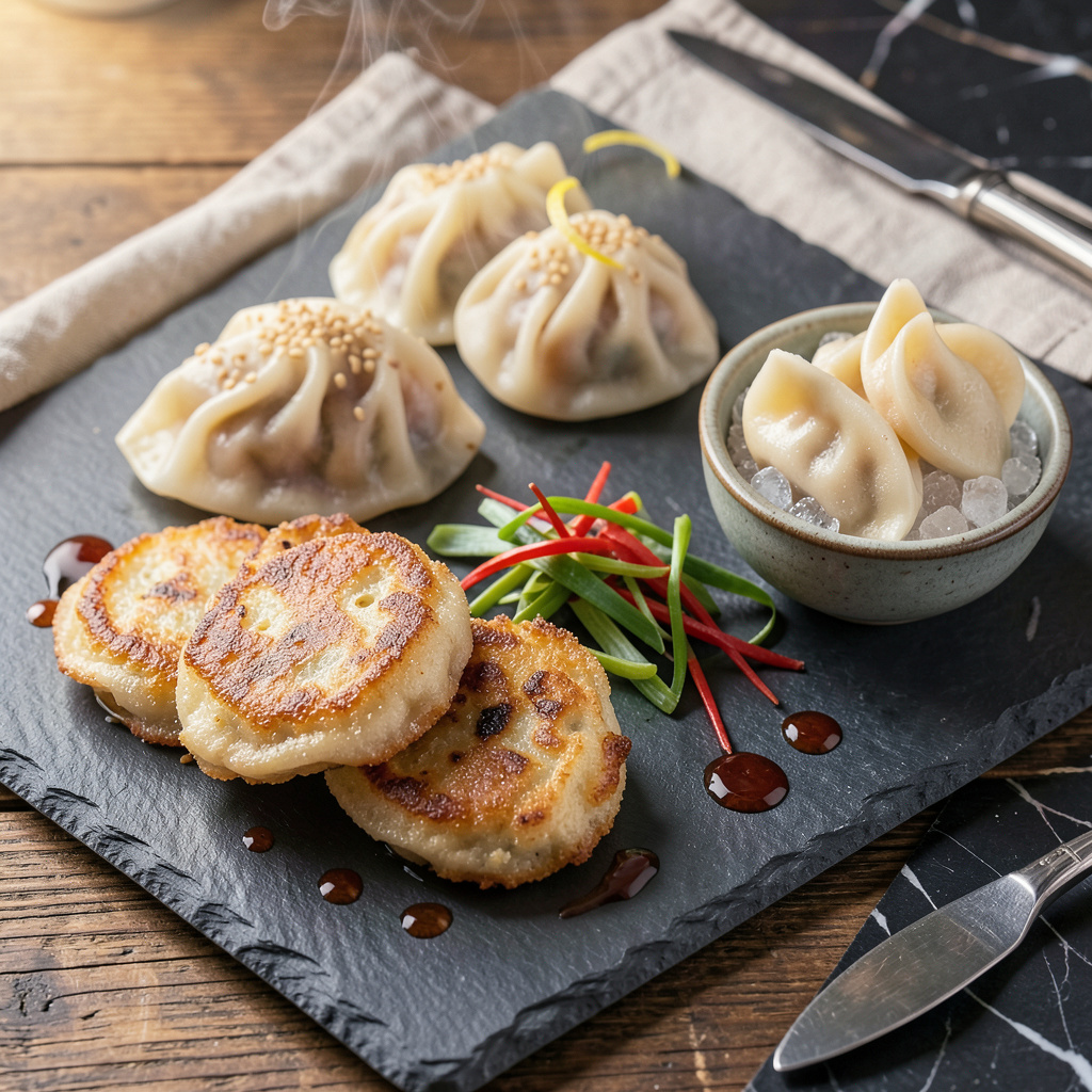 Can You Freeze Dumplings: Best Methods for Perfect Texture After Thawing
