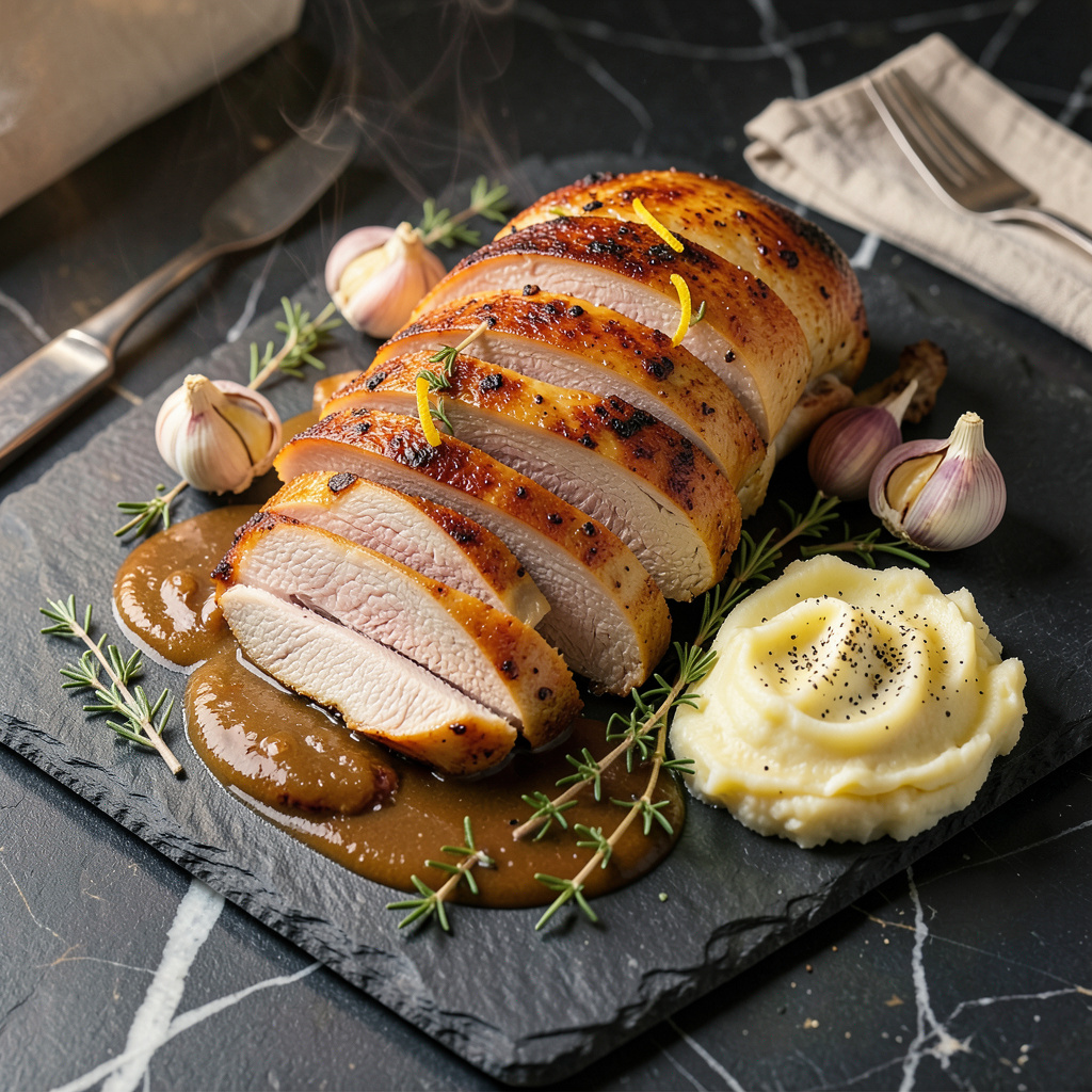 How to Reheat Fully Cooked Turkey: Moist and Flavorful Every Time ...