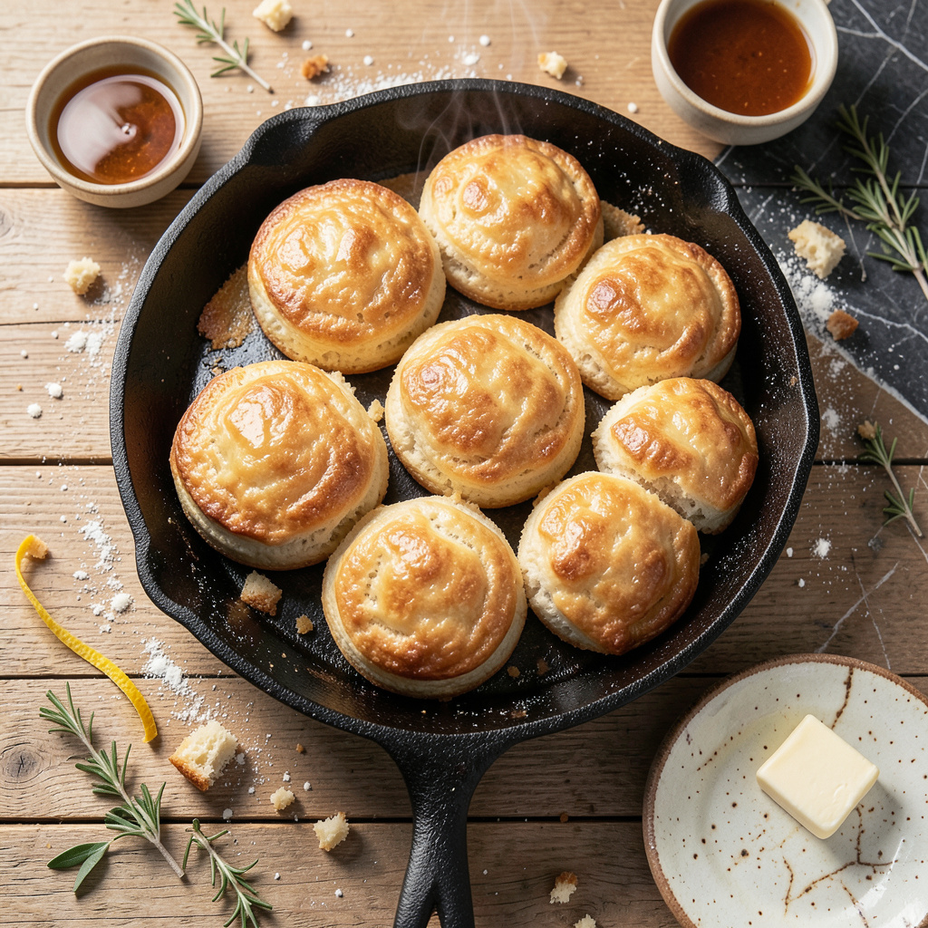 Bisquit Dev Martha White Biscuit Recipe: Flaky Layers Without the Fuss