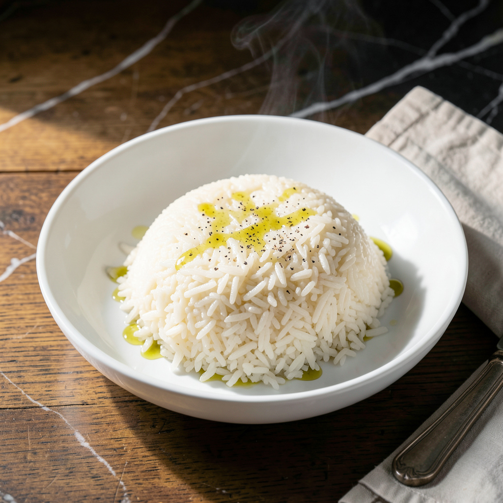 Panda Express White Rice Recipe: Fluffy Texture Without the MSG