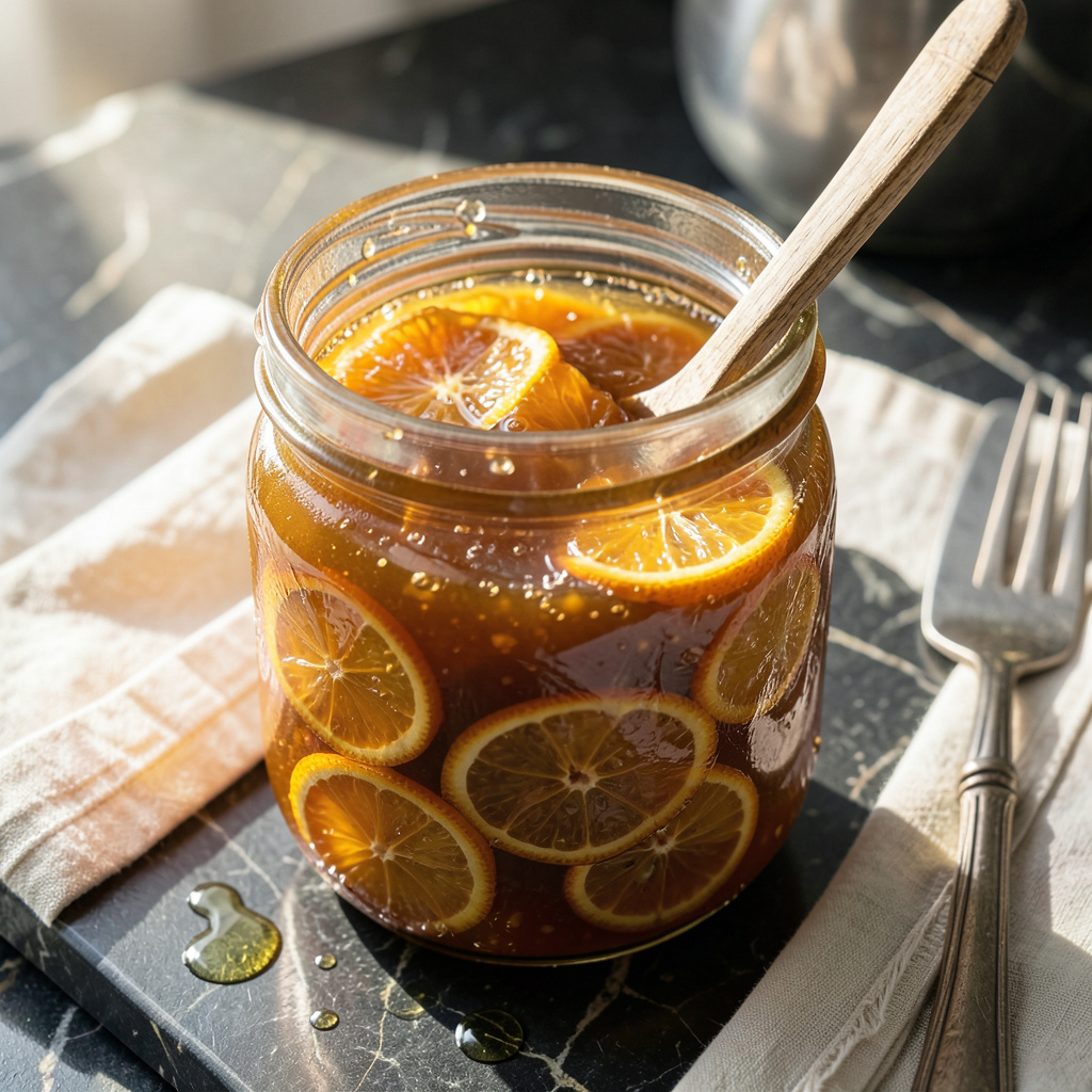 Mummelade What Is Marmalade: Citrus Preserve Definition and How It's Made