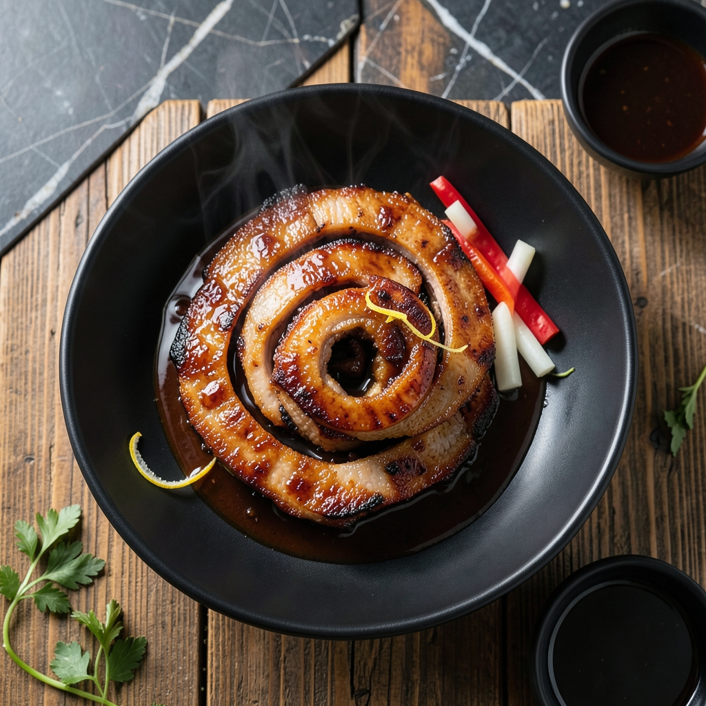 Bartaco Pork Belly Recipe: Crispy Edges With Asian-Inspired Glaze